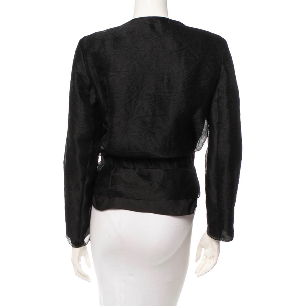 *SALE* Nina Ricci* Jacket - Picture 3 of 4